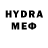 МЕТАДОН VHQ Volha Zorkina
